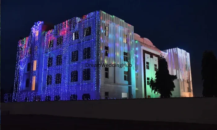 Kapil wedding Planners